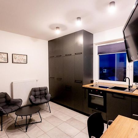 Klif 2 Warka Apartment Exterior photo