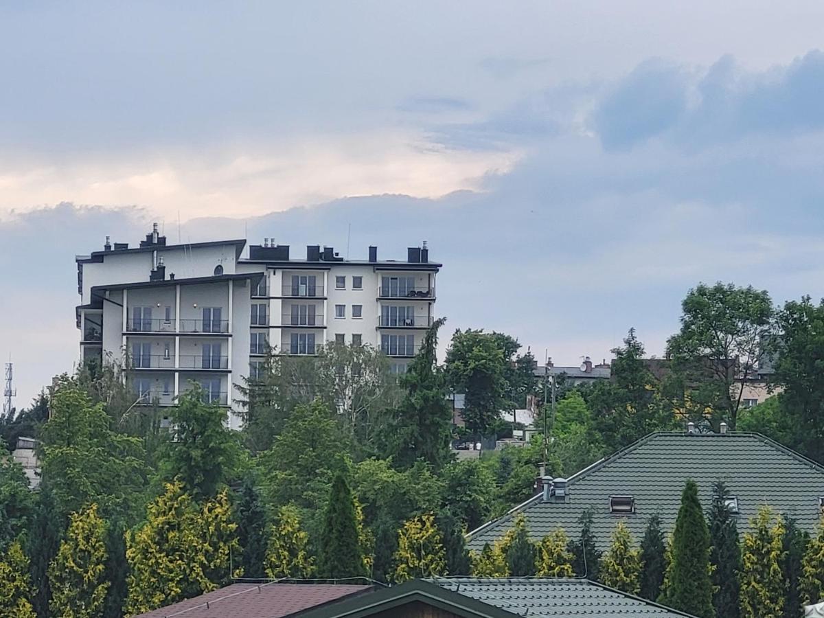 Klif 2 Warka Apartment Exterior photo